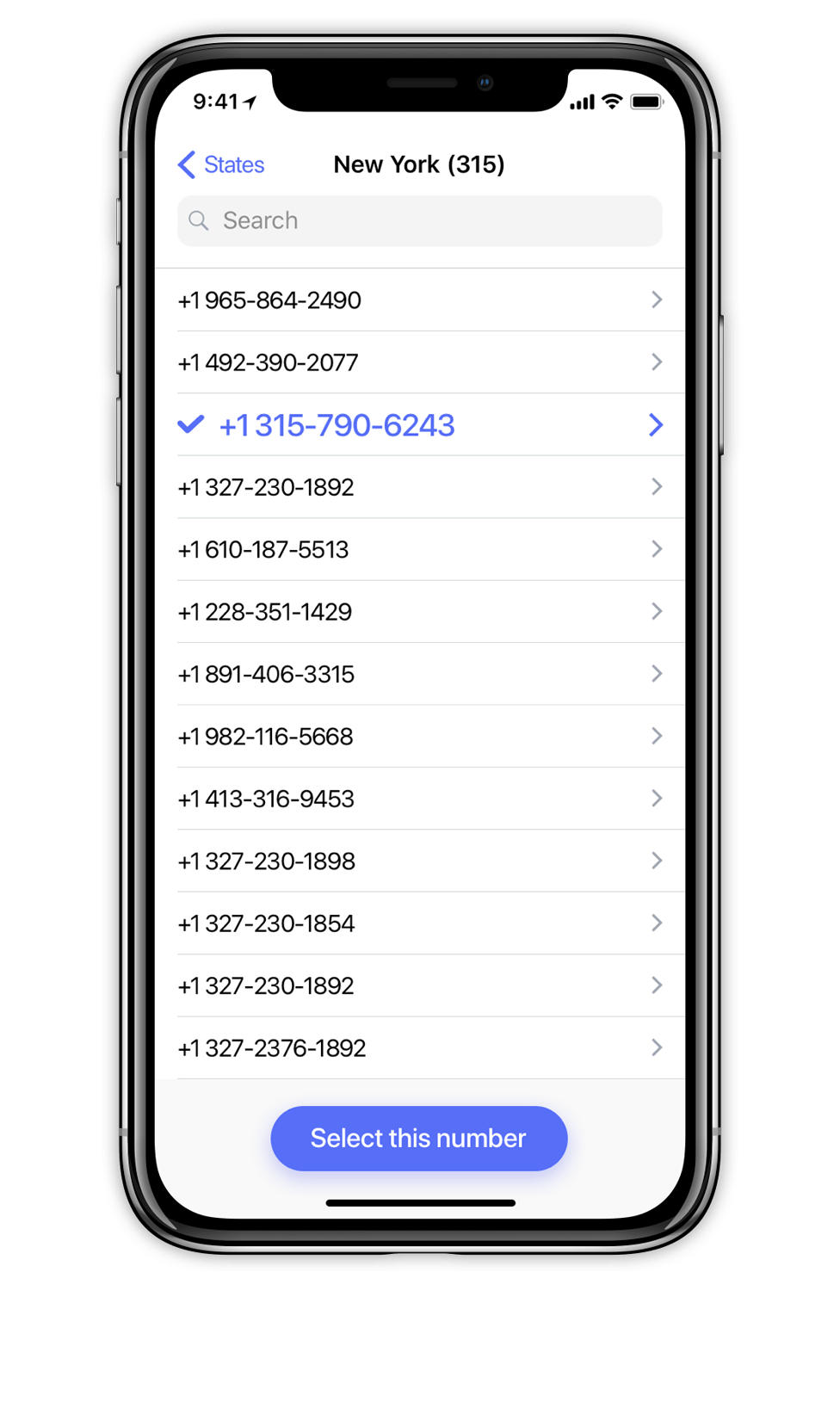 Второй номер телефона онлайн - BP Mobile BP Mobile | Профессиональная  разработка мобильных приложений